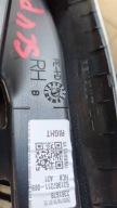 cover slupka A front side right Renault Scenic E-Tech V 769115562R