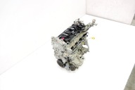 engine NISSAN X-TRAIL QASHQAI II 1.6 DIG-T MR16DDT