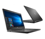 Notebook Dell Precision 3530 15,6 " Intel Core i7 16 GB / 512 GB čierny