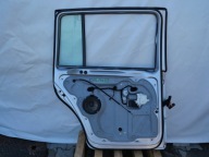 VW TOURAN heck links Tür