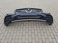 bumper front front PDC grill complete MERCEDES E W213 S213 AMG 197