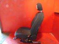 AUDI Q7 4L seat of the passenger right front front EURO