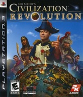Sid Meier´s Civilization: Revolution (PS3)