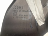 PORSCHE CAYENNE 9Y drain air 4M0819806A