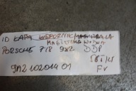 IDEALNA MAGISTRALA WODNA PORSCHE 718 982 DDP 1