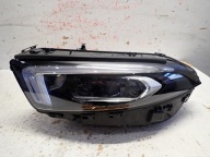 light front front left MERCEDES A-KLASA W177 2018- FULL LED A1779065500