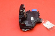 lock door left front front EU 3D1837015 VW TOURAN 1 and 03-06