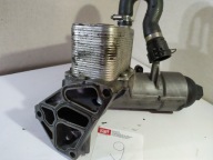 Kühler Gehäuse filter BMW 7788453