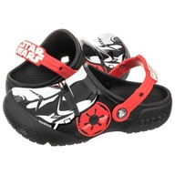 Dziecięce Crocs star wars 23-24 14cm Klapki HIT