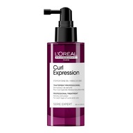 LOREAL CURL EXPRESSION SERUM STYMULUJĄCE 90ML