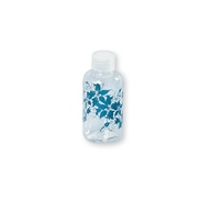 Top Choice Turistická fľaša so skrutkovacím uzáverom (90035) 75ml
