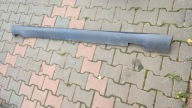 Jeep Cherokee 2015 front side right moulding threshold