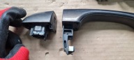 DODGE JOURNEY 2016 handle door right right front KEYLESS PAU 68064625AD