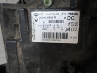 light front front left RENAULT TRAFIC III LIFT FULL LED