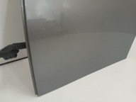 Tür links hinten BMW E91 SPACEGRAU A52/7