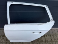 Skoda Fabia 3 III Tür heck links hinten links HB