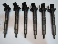 injector nozzles BMW X6 G06 3.0D 8599209 0445118030