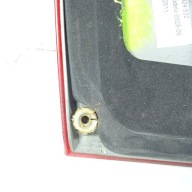 MERCEDES E S210 KOMBI light bonnet rear part right 692806