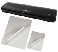 LAMINATOR - A3 AEON + FOLIE LAMINOWANIA A3 A4