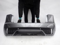 JAGUAR E PACE 17- bumper rear part rear PDC