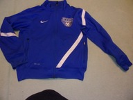 NIKE DRI FIT bluza sportowa 152cm 10-12L