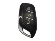 klíček PILOT obal MG4 MG 4 2022-2025 10730307