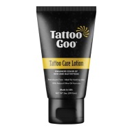 Tattoo Goo Lotion 60ml