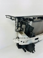 AUDI A5 F5 8W LIFT 2.0TFSI support panel for radiators pillar radiator