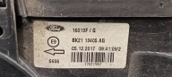 light left rear part BK21-13405-AG FORD TRANSIT CUSTOM L1H1