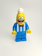 Figúrka Lego SpongeBob Ice Cream Vendor bob029