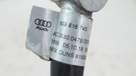 Audi Q5 II 80A hadice vedení klimatizaci 80B816740