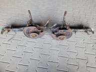 Mozzo FUSELLO perno mozzo posteriore posteriore Destro AWD 4X4 VOLVO XC60 e 2.4 D5
