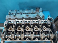 TESTATA Ssang Young Rodius Rexton 2.7 XDI R6650160001