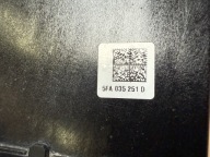 CUPRA LEON IV 5FA GENERATOR DZWIEKU Motore 5FA035335A