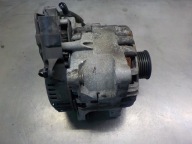 CITROEN DS3 1.6 HDI ALTERNATOR 9675753680-03