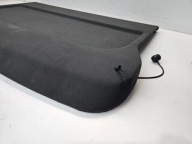 plato boot AUDI A3 8P LIFT 8P4 WERSJA 5-door