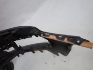 AUDI A3 8V 8V5 sedan 12- bumper front front SPR 8V5807437