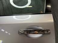 door left front Nissan Murano Z50 k: K23