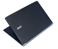 Notebook Acer sf514 15,6 " Intel Core i5 8 GB / 256 GB čierny