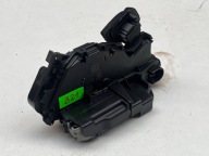 VOLKSWAGEN SEAT SKODA lock door left front 5TB837015E @M