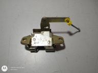 lock bonnet boot DAIHATSU CUORE VI 6 03-07
