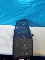 dials clock OPEL OMEGA 2.0 B 90493818