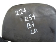 seats left front front driver´s AUDI A4 S4 RS4 B7 RECARO