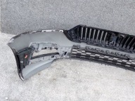 SKODA OCTAVIA IV 19- front bumper front