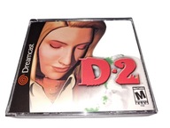 D2 / NTSC-USA / Dreamcast