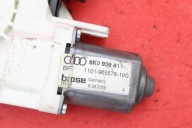 window regulator left rear part 8K0839461A AUDI A4 B8 KOMBI 07-11