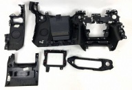 plastica del cruscotto cruscotto kokpitu Jeep Gladiator 2020-2023