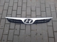 Hyundai I20 Atrapa Grill 08-12