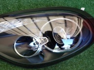 PORSCHE BOXER 981 XENON reflektor left light left 98163113114