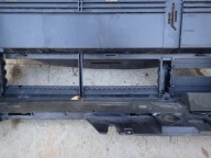 support panel for radiators pillar iron FORD FIESTA MK8